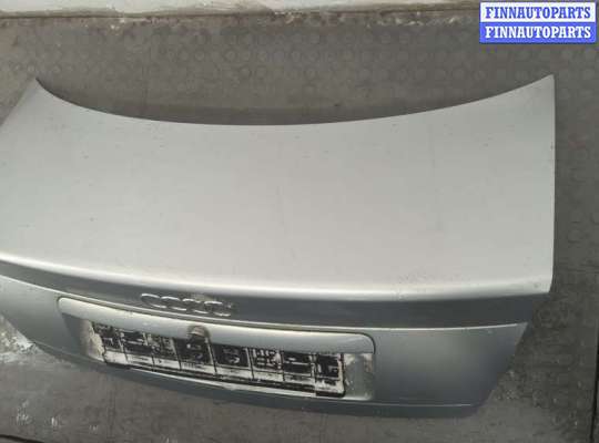 купить Обшивка крышки (двери) багажника на Audi A4 (B5) 1994-2000