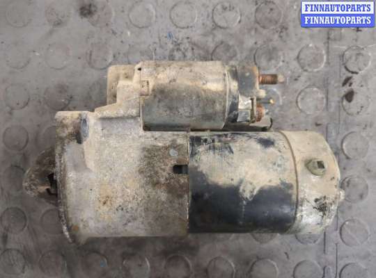 купить Стартер на Opel Insignia 2008-2017