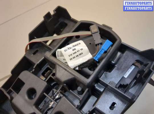 купить Подлокотник на Mercedes E W212 2009-2016