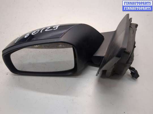 Купить Зеркало боковое на Renault Megane 3 2009-2016 Зеркало боковое RN1566744 на Renault Megane 3 2009-2016