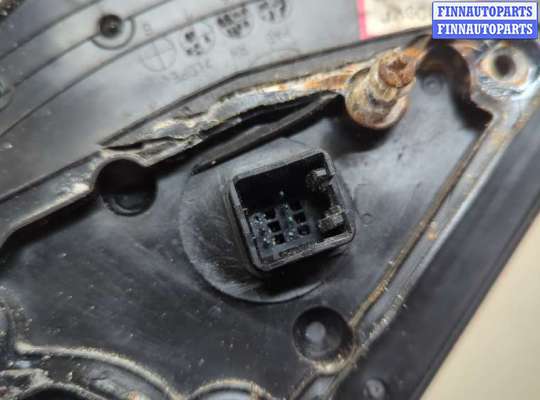 купить Зеркало боковое на KIA Rio 2005-2011