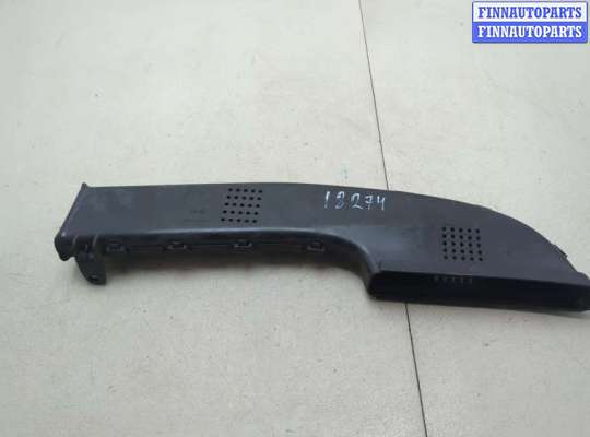 Воздухозаборник FO2165920 на Ford Fusion 2012-2016 USA