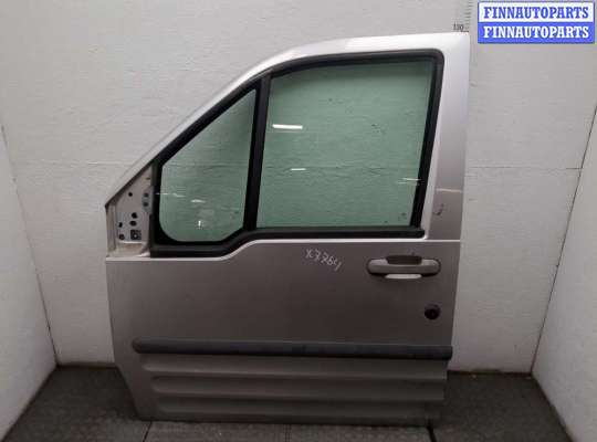Стекло форточки двери FO2104571 на Ford Transit (Tourneo) Connect 2002-2013