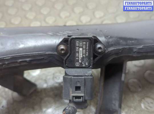 купить Патрубок интеркулера на Skoda Yeti 2009-2018