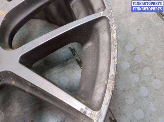 купить Диск литой на BMW 5 F10 2010-2017