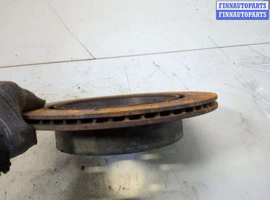 купить Диск тормозной на Nissan Pathfinder 2004-2014