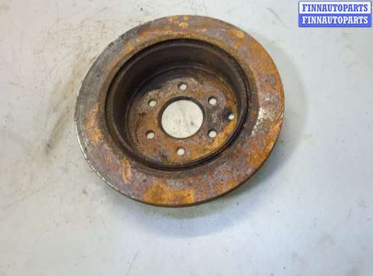 купить Диск тормозной на Nissan Pathfinder 2004-2014