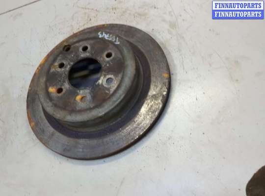 купить Диск тормозной на Nissan Pathfinder 2004-2014