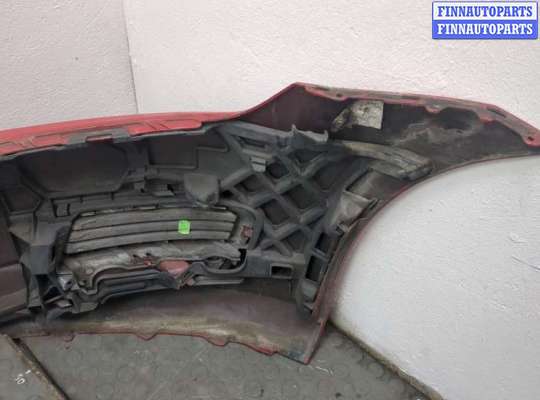 купить Бампер на Volkswagen Golf 7 2012-2017