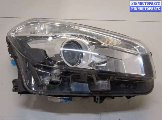 купить Фара (передняя) на Nissan Qashqai 2006-2013