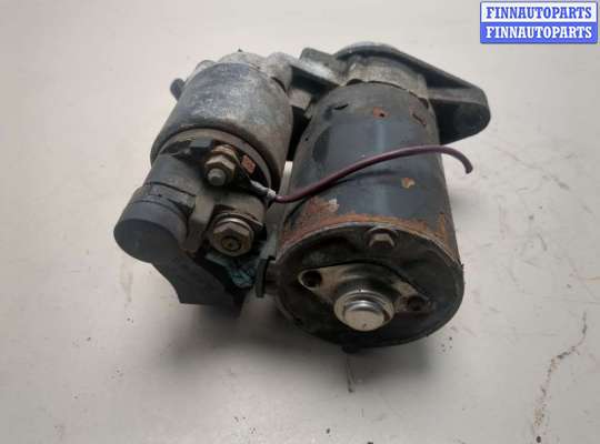 купить Стартер на Mercedes C W203 2000-2008