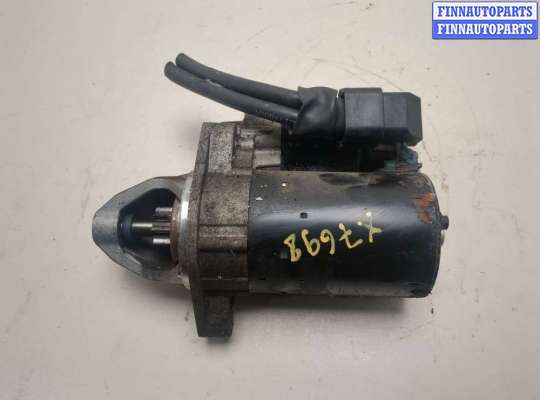 купить Стартер на Mercedes C W203 2000-2008