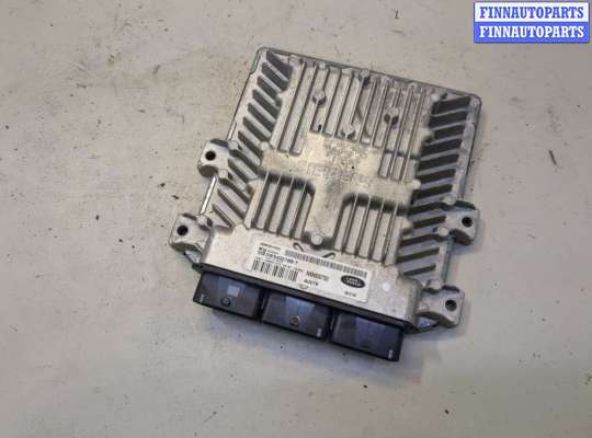 купить Блок управления двигателем на Land Rover Discovery 3 2004-2009