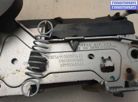 купить Колонка рулевая на Volkswagen Golf 7 2012-2020