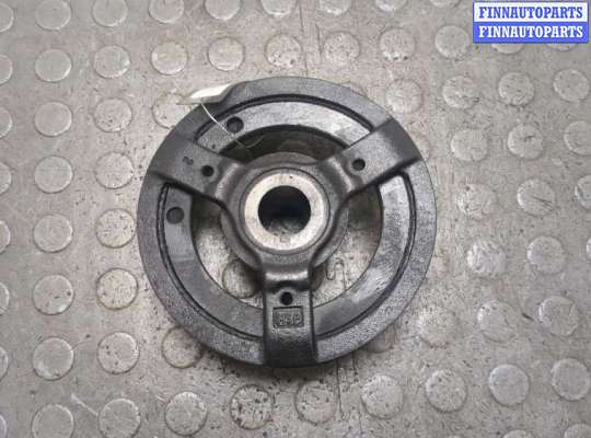 купить Шкив коленвала на Opel Vectra C 2002-2008