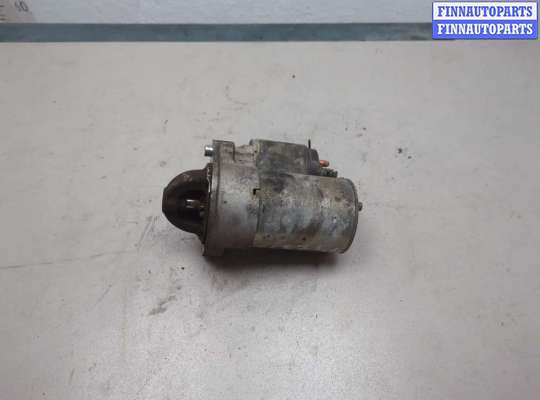 Стартер CH478348 на Chevrolet Matiz (Spark) 2005-2010