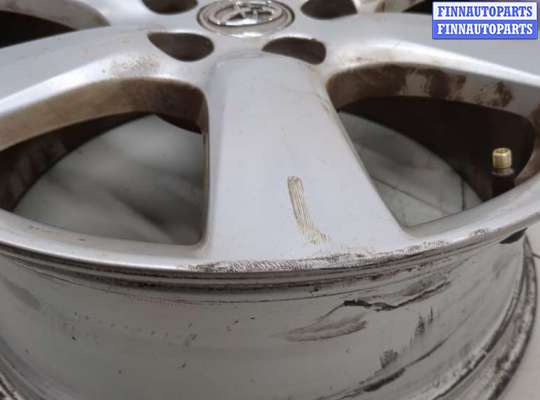купить Диск литой на Toyota RAV 4 2006-2013