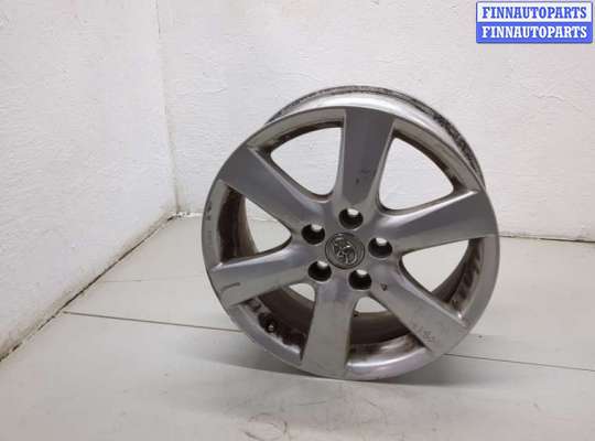 Диск литой TT971765 на Toyota RAV 4 2006-2013