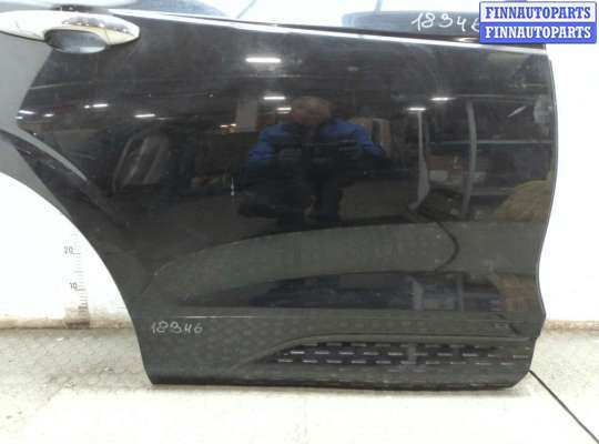 купить Стекло боковой двери на Honda Crosstour 2009-2015