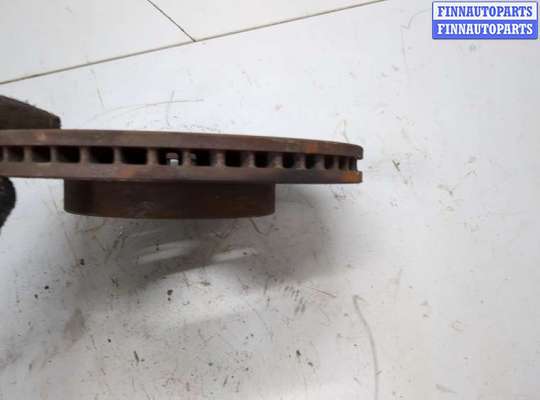 купить Диск тормозной на Toyota RAV 4 2000-2005