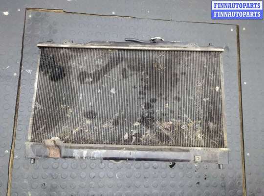 купить Радиатор охлаждения двигателя на Mazda 6 (GH) 2007-2012