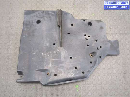 купить Защита днища, запаски, КПП, подвески на Subaru Tribeca (B9) 2004-2014