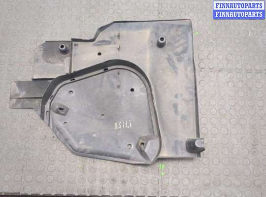 купить Защита днища, запаски, КПП, подвески на Subaru Tribeca (B9) 2004-2014