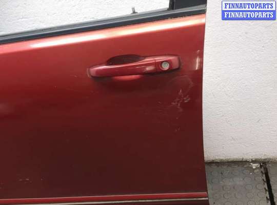 купить Ручка двери наружная на Dodge Avenger 2007-2014