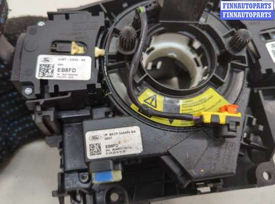 купить Переключатель поворотов и дворников (стрекоза) на Ford Transit 2014-2025