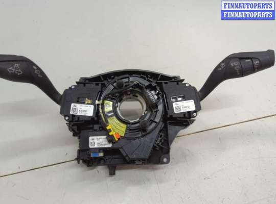 купить Переключатель поворотов и дворников (стрекоза) на Ford Transit 2014-2025