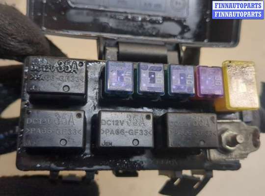 купить Блок предохранителей на Opel Antara 2006-2015
