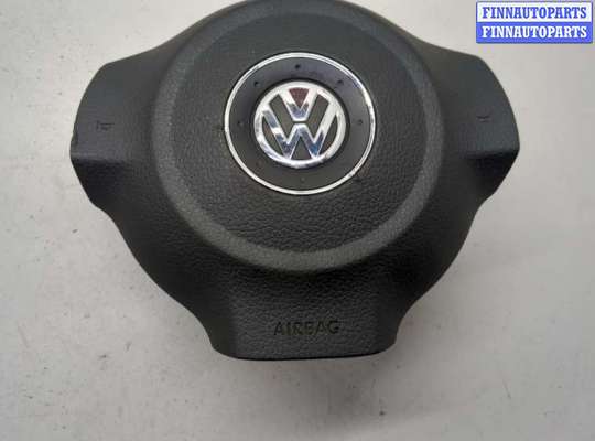 купить Подушка безопасности водителя на Volkswagen Golf 6 2009-2012
