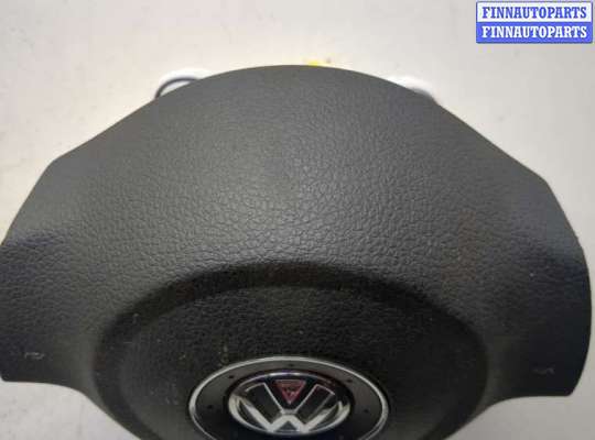 купить Подушка безопасности водителя на Volkswagen Golf 6 2009-2012