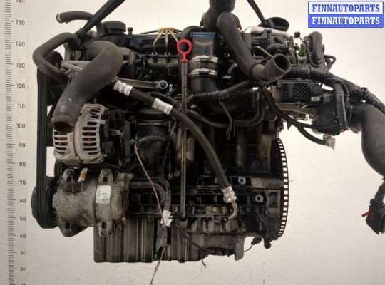 купить Форсунка топливная на Volvo V70 2001-2008