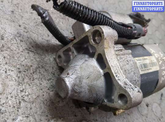 купить Стартер на Renault Scenic 2003-2009