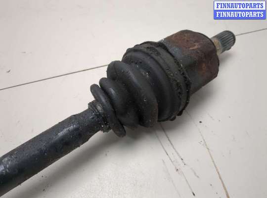 купить Полуось (приводной вал, шрус) на KIA Ceed 2007-2012