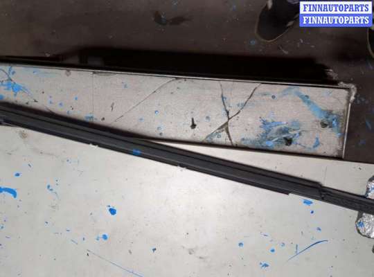 купить Молдинг двери на Ford Edge 2018-2023