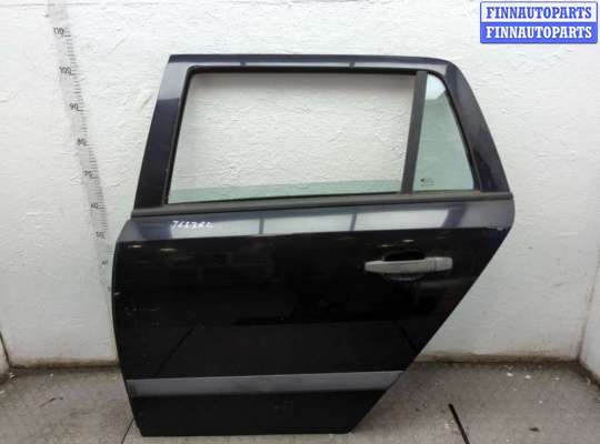 Замок двери OP2419814 на Opel Astra H 2004-2010