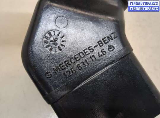 купить Воздуховод на Mercedes S W126 1979-1991