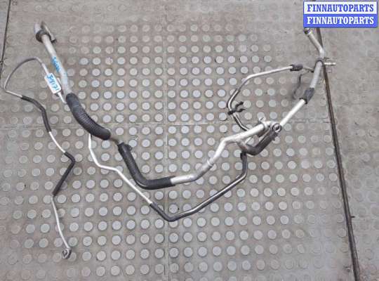 Купить Трубка кондиционера на Toyota Highlander 2 2007-2013 Трубка кондиционера TT933802 на Toyota Highlander 2 2007-2013