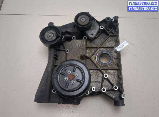 купить Крышка передняя ДВС на Mercedes C W203 2000-2008