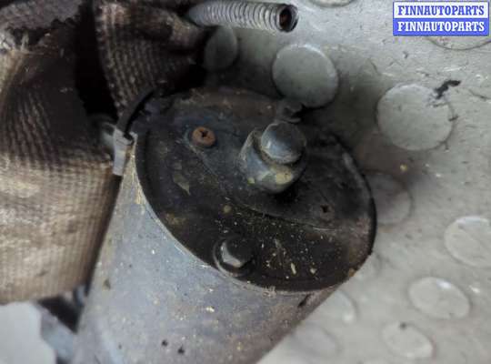 купить Стартер на Volkswagen Touareg 2002-2007