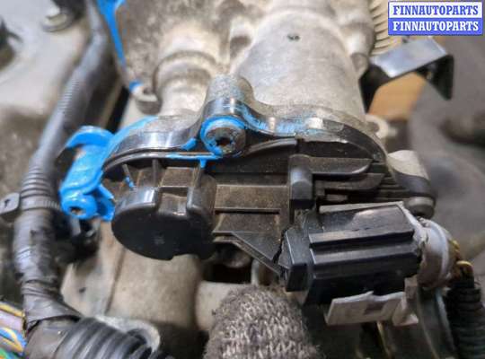 купить Двигатель (ДВС) на Ford Galaxy 2006-2010