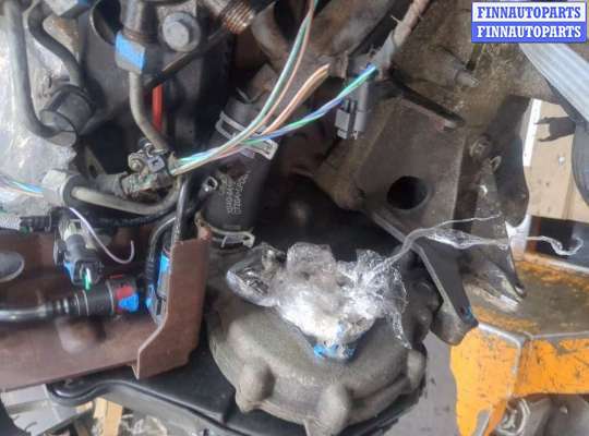 купить Двигатель (ДВС) на Ford Galaxy 2006-2010