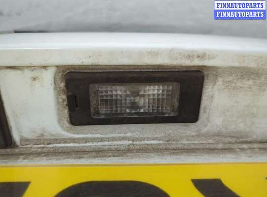 купить Кнопка открывания багажника с крышки на Skoda Octavia (A7) 2013-2023