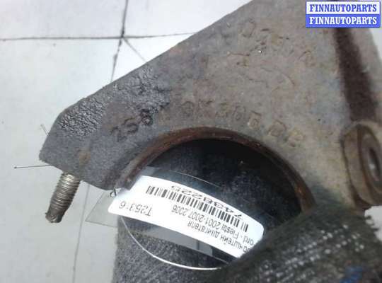 купить Кронштейн полуоси на Ford Fiesta 2001-2007