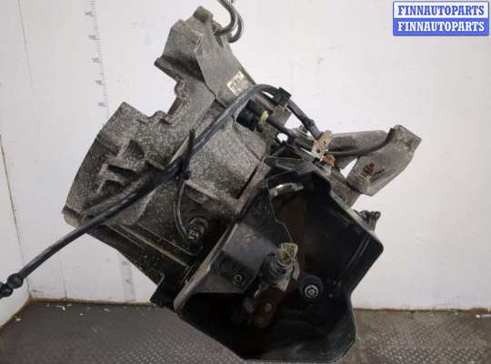 МКПП - Механическая коробка на Ford Focus II