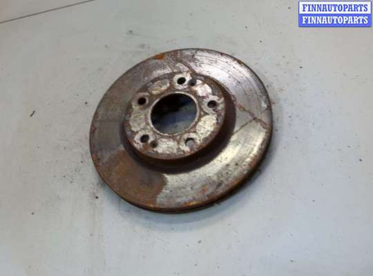 купить Диск тормозной на Hyundai Sonata 5 NF 2005-2010