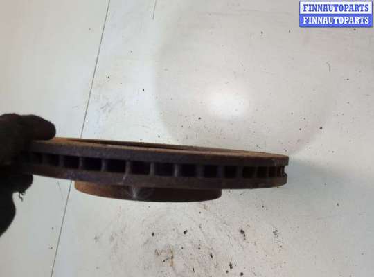 купить Диск тормозной на Hyundai Sonata 5 NF 2005-2010