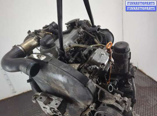 купить ТНВД на Skoda Octavia Tour 1996-2011